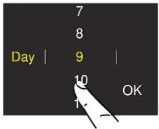 BERTAZZONI LRD755UBRPTT - 2) Time - 7