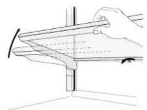 BERTAZZONI LRD755UBRPTT - Ripiani - 1