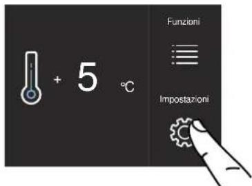 BERTAZZONI LRD755UBRPTT - 10) Informazioni - 1