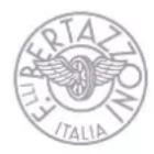 BERTAZZONI LRD755UBRPTT - Main control panel - 1