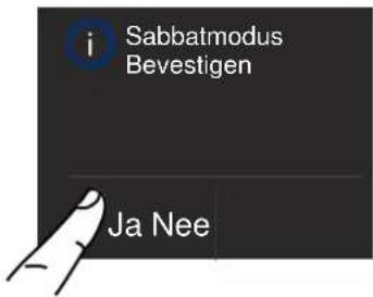 BERTAZZONI LRD755UBRPTT - 6) Reset - 5