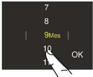 BERTAZZONI LRD755UBRPTT - 2) Hora - 7