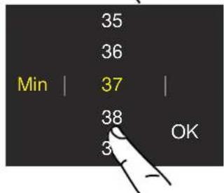 BERTAZZONI LRD755UBRPTT - 2) Time - 8