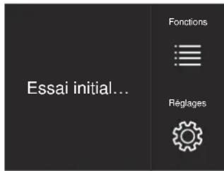 BERTAZZONI LRD755UBRPTT - Première mise en marche de l'appareil - 2