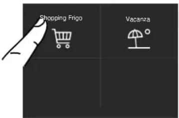 BERTAZZONI LRD755UBRPTT - 1) Shopping Frigo - 2