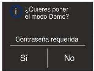 BERTAZZONI LRD755UBRPTT - 7) Modo Demo - 3