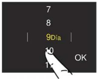 BERTAZZONI LRD755UBRPTT - 2) Hora - 9