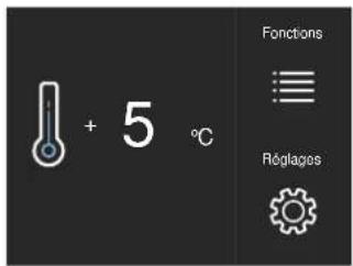 BERTAZZONI LRD755UBRPTT - 8) Entretien (à travers un signal d'alarme) - 1