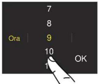 BERTAZZONI LRD755UBRPTT - 2) Ora - 8