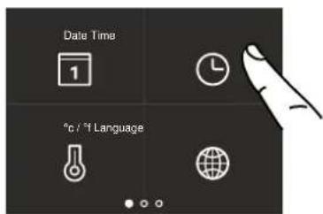 BERTAZZONI LRD755UBRPTT - 1