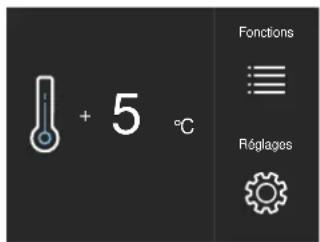 BERTAZZONI LRD755UBRPTT - Première mise en marche de l'appareil - 3