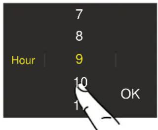 BERTAZZONI LRD755UBRPTT - 1) Shopping Koleskab - 4