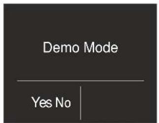 BERTAZZONI LRD755UBRPTT - 7) Demo Mode - 5