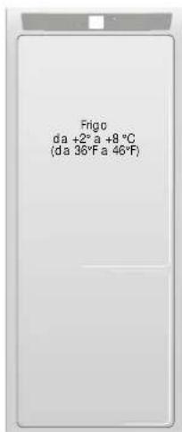 BERTAZZONI LRD755UBRPTT - Indicazioni generali - 1