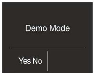 BERTAZZONI LRD755UBRPTT - 7) Demo Mode - 5