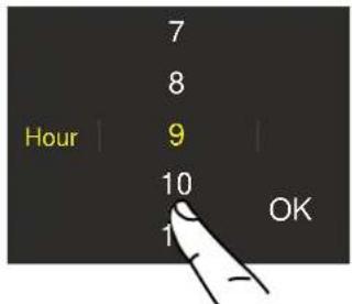 BERTAZZONI LRD755UBRPTT - 2) Tid - 4