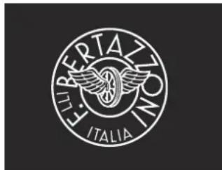 BERTAZZONI LRD755UBRPTT - Första gängen man startar encheten - 1