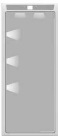 BERTAZZONI LRD755UBRPTT - Illuminazione - 1