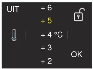 BERTAZZONI LRD755UBRPTT - Hangslot-icoon - 3