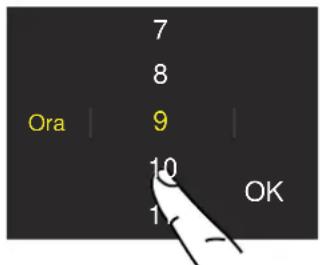 BERTAZZONI LRD755UBRPTT - 1) Shopping Frigo - 4