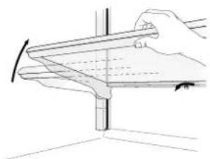 BERTAZZONI LRD755UBRPTT - Shelves - 1