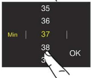 BERTAZZONI LRD755UBRPTT - 2) Hora - 10