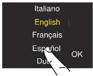 BERTAZZONI LRD755UBRPTT - 4) Sprog - 3