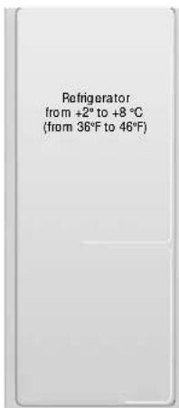 BERTAZZONI LRD755UBRPTT - Generelle anvisninger - 1