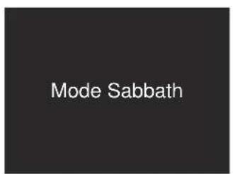 BERTAZZONI LRD755UBRPTT - 6) Rétablissement - 9