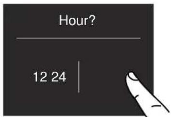 BERTAZZONI LRD755UBRPTT - 2) Tid - 2