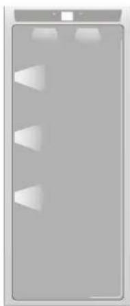 BERTAZZONI LRD755UBRPTT - Iluminación - 1