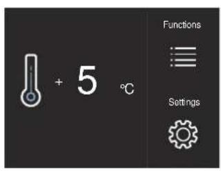 BERTAZZONI LRD755UBRPTT - 1