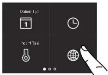BERTAZZONI LRD755UBRPTT - 4) Taal - 2