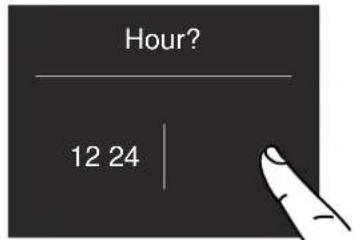 BERTAZZONI LRD755UBRPTT - 2) Time - 4