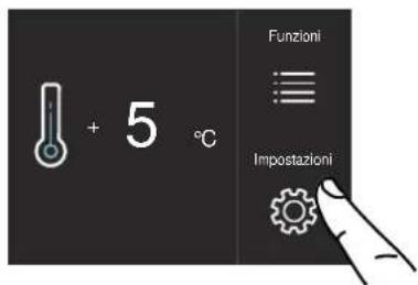 BERTAZZONI LRD755UBRPTT - 4) Lingua - 1
