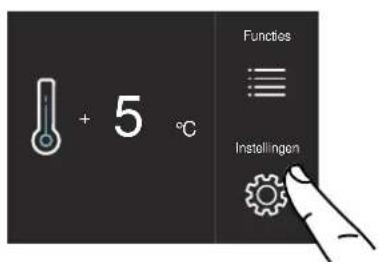 BERTAZZONI LRD755UBRPTT - 3) Installing ^ C / ^ F - 1