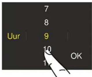 BERTAZZONI LRD755UBRPTT - 1) Shoppingmodus Koelkast - 4