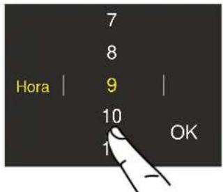 BERTAZZONI LRD755UBRPTT - 2) Hora - 8