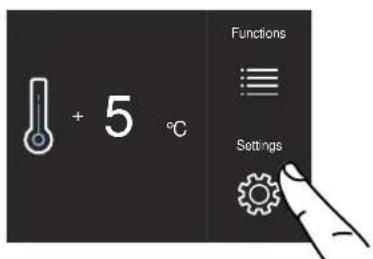 BERTAZZONI LRD755UBRPTT - 2) Time - 2