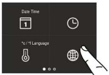 BERTAZZONI LRD755UBRPTT - 4) Sprog - 2