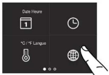 BERTAZZONI LRD755UBRPTT - 4) Langue - 2