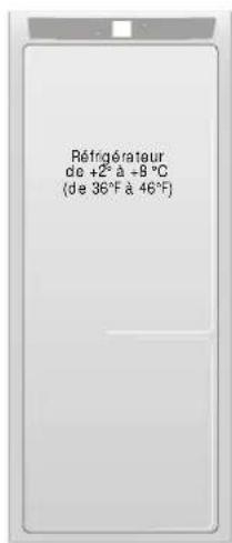 BERTAZZONI LRD755UBRPTT - Indications générales - 1