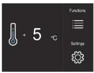 BERTAZZONI LRD755UBRPTT - 2) Time - 1