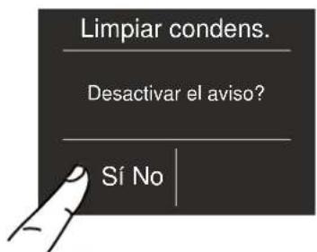 BERTAZZONI LRD755UBRPTT - PERSONALIZACION DE FUNCTIONS Y AJUSTES - 2