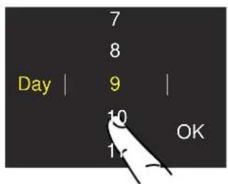 BERTAZZONI LRD755UBRPTT - 2) Semesterläge - 4