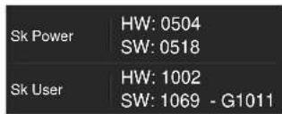 BERTAZZONI LRD755UBRPTT - 10) Info System - 3