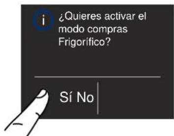 BERTAZZONI LRD755UBRPTT - 1) Modo Compras frigorifico - 1