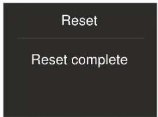 BERTAZZONI LRD755UBRPTT - 6) Aterställning - 10