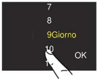 BERTAZZONI LRD755UBRPTT - 2) Ora - 9