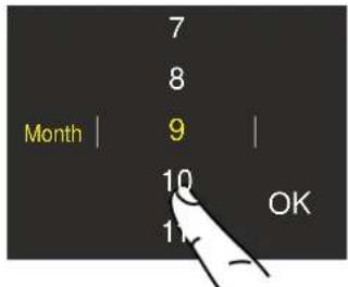 BERTAZZONI LRD755UBRPTT - 2) Tid - 3